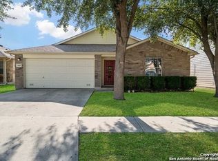 109 Rattlesnake Way, Cibolo, TX 78108