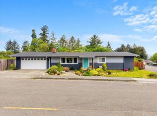 3575 Edgewood Rd, Eureka, CA 95501