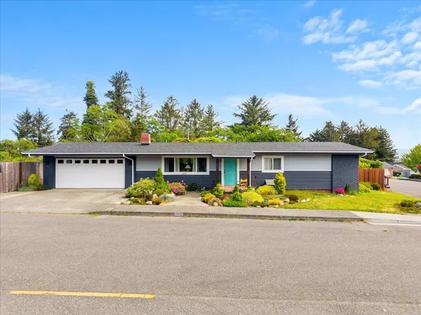 3575 Edgewood Rd, Eureka, CA 95501