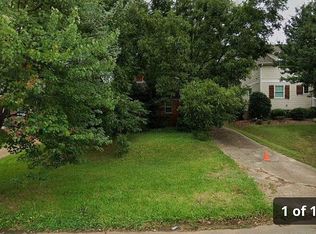 520 McDonald Ave, Charlotte, NC 28203