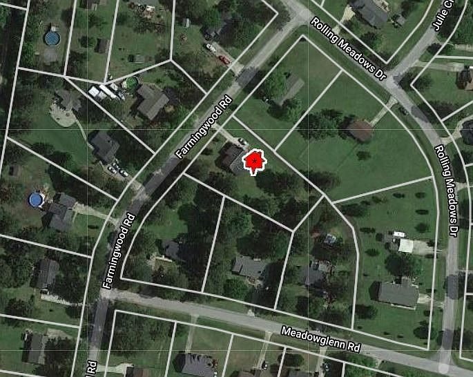 2nd image of 323 Farmingwood Rd