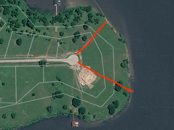 21 Anglers Point Dr, Emory, TX 75440