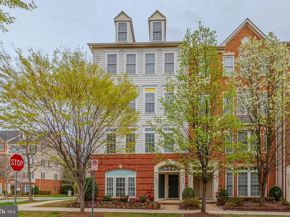 653 Cedar Spring St #653, Gaithersburg, MD 20877