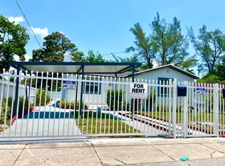 1421 NW 58th St #D, Miami, FL 33142
