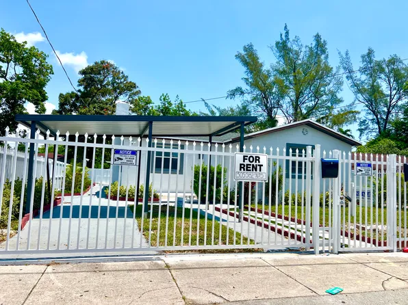 1421 NW 58th St #D, Miami, FL 33142