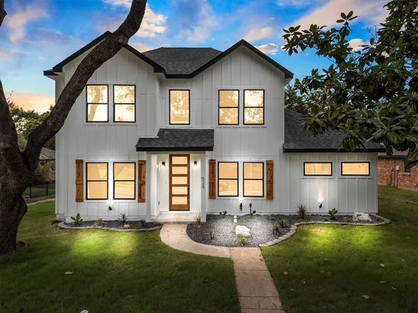 529 Pebblecreek Dr, Garland, TX 75040