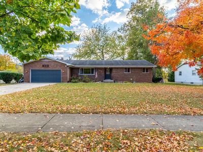 7212 Kercheval Dr, Fort Wayne, IN, 46815