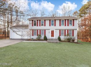 6 Harmony Hill Ct, Jackson, NJ