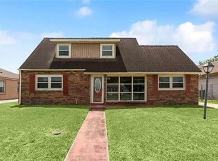 4810 Gallier Dr, New Orleans, LA 70126