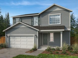 1863 NW Nahele Ct, Poulsbo, WA 98370