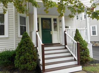 146 Beech St #3, Belmont, MA 02478