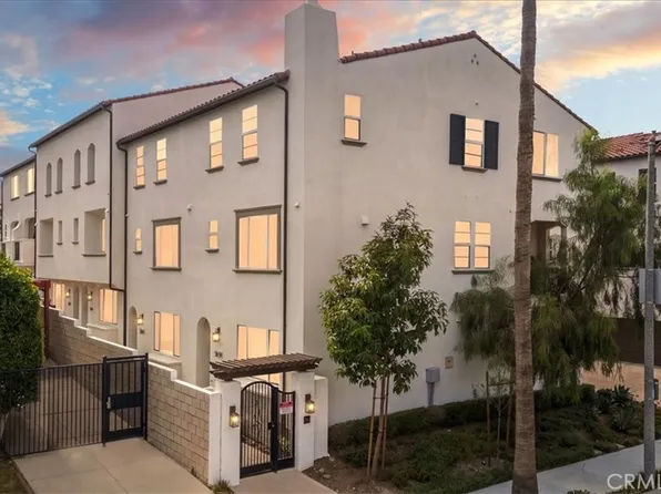3667 Elm Ave, Long Beach, CA 90807