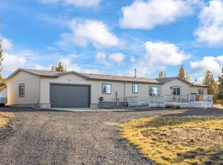 2198 SE Vickie Dr, Prineville, OR 97754