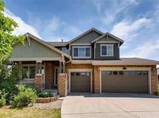 242 N De Gaulle St, Aurora, CO 80018