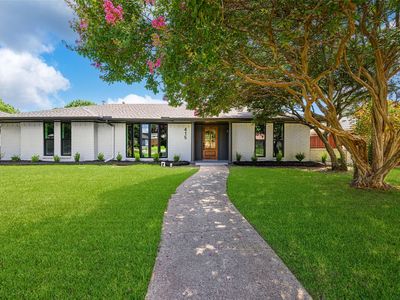 415 Forest Grove Dr, Richardson, TX, 75080
