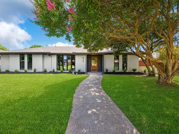 415 Forest Grove Dr, Richardson, TX 75080