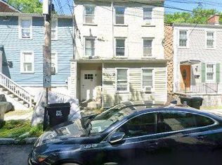 50 S Bridge St APT 1, Poughkeepsie, NY 12601