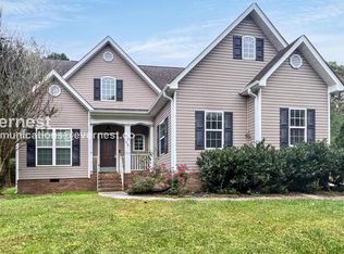 2095 Baggett Rd, Ringgold, GA 30736