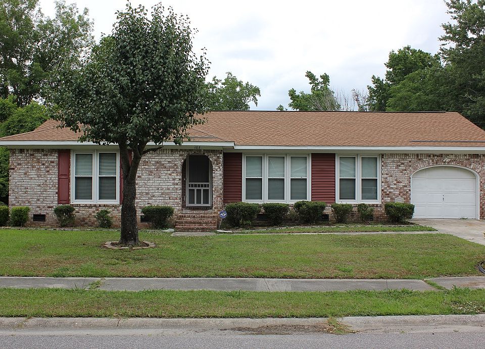 1st image of 103 Ponderosa Dr