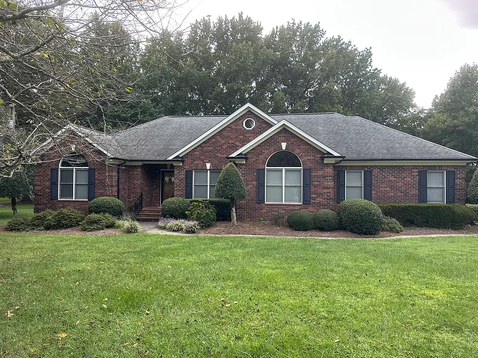 3432 Back Creek Church Rd