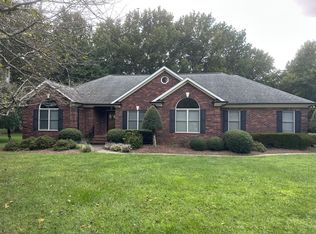 3432 Back Creek Church Rd, Charlotte, NC 28213