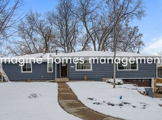 818 Woodbine Ln, Brooklyn Center, MN 55430