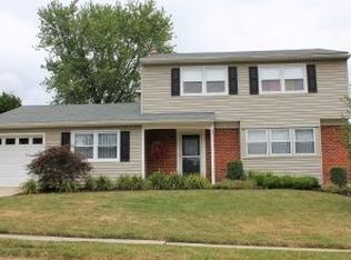 16 Cook Rd, Newark, DE 19711