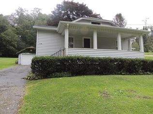 2126 Strangford Rd, Blairsville, PA 15717