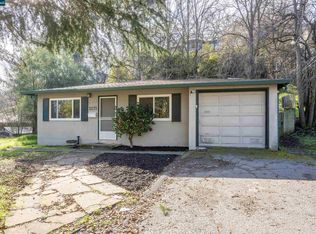 2275 Oakvale Rd, Walnut Creek, CA 94597