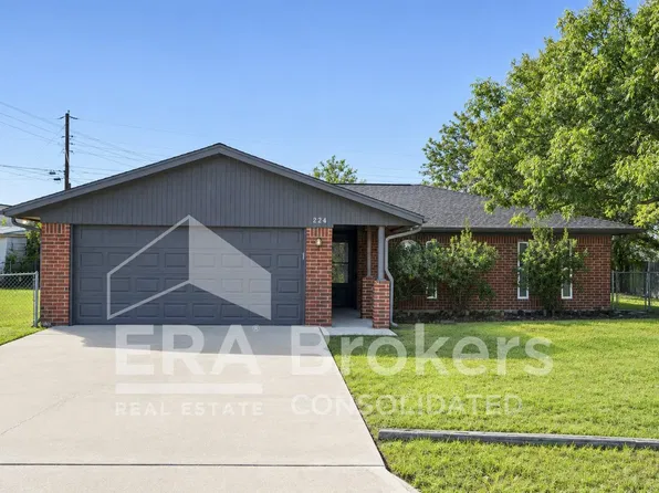 224 Brandy Loop, Killeen, TX 76549