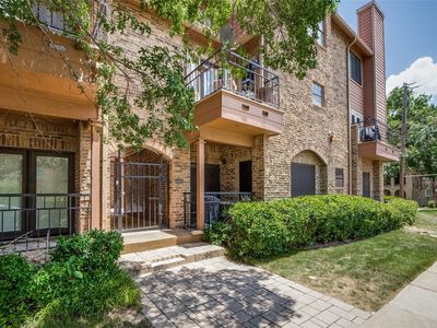 6000 Auburndale Ave APT B, University Park, TX, 75205