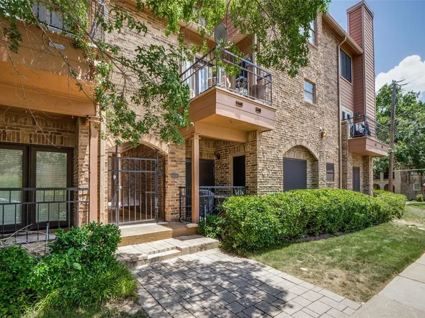 6000 Auburndale Ave APT B, University Park, TX 75205