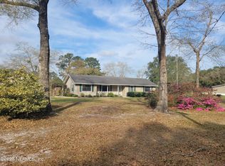 551303 Burns Rd, Callahan, FL 32011