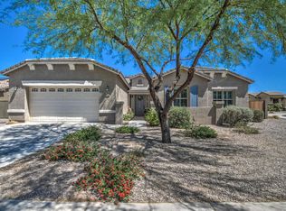 3162 E Kingbird Ct, Gilbert, AZ 85297