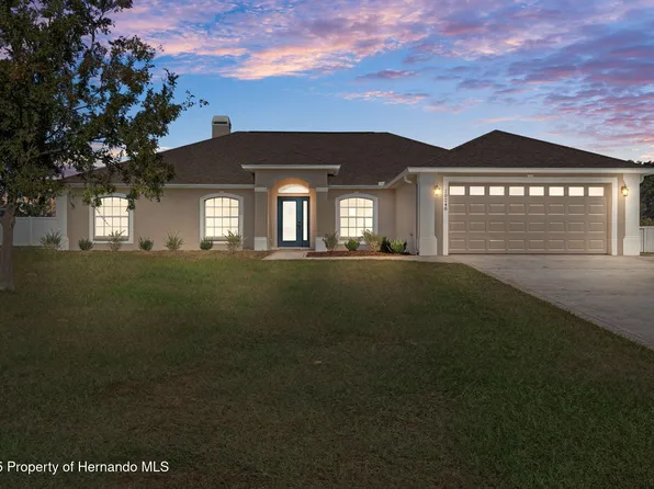 10248 Dusty Hill Loop, Dade City, FL 33525