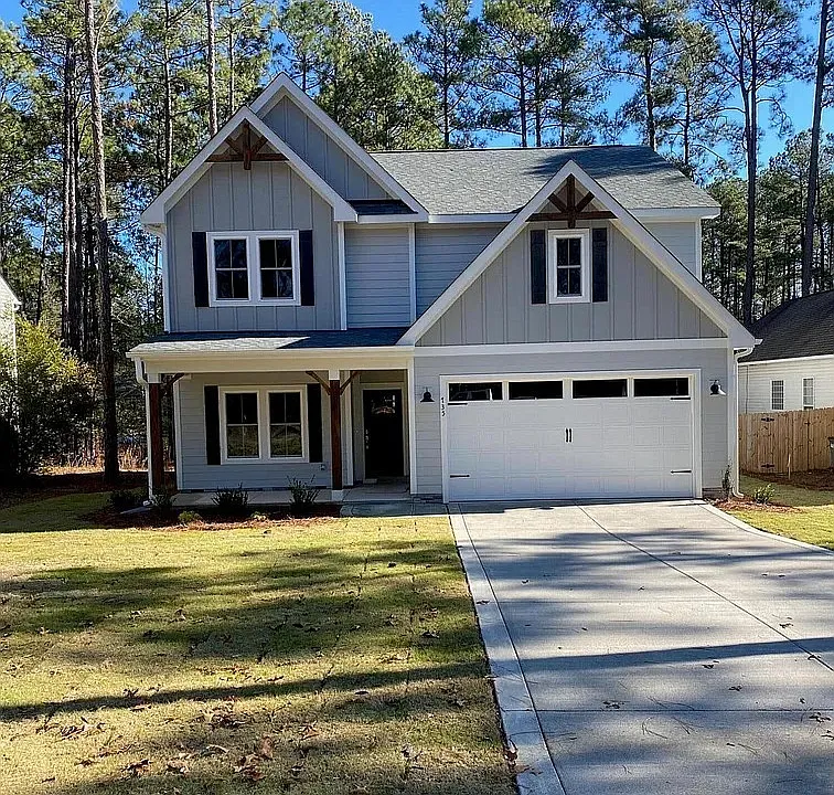 735 Blue Bird Dr