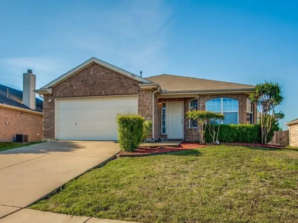 3003 Connor Ln, Wylie, TX 75098