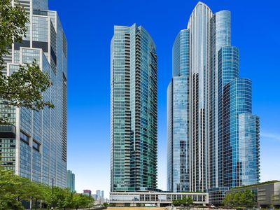 1201 S Prairie Ave APT 3602, Chicago, IL, 60605