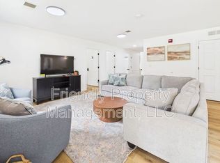 355 Ransom Rd UNIT 1, Winston Salem, NC 27106