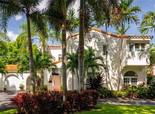 1509 Garcia Ave, Coral Gables, FL 33146