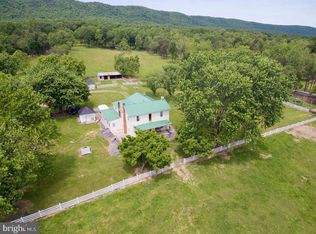 16015B Back Rd, Strasburg, VA 22657