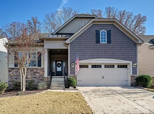 2353 Talon Point Cir, Fort Mill, SC 29715