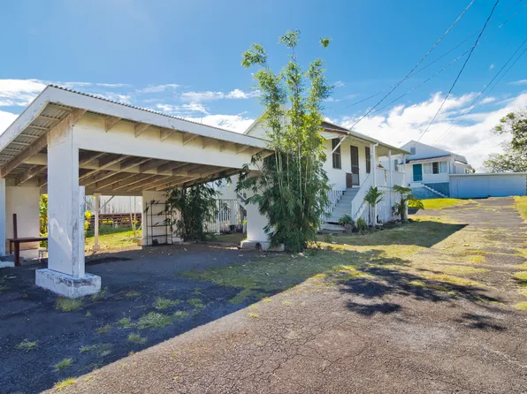 294B Kukuau St, Hilo, HI 96720