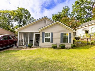 2810 Thomas St, Columbus, GA, 31906