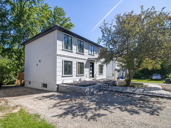 88 Highland Park Blvd #Basement, Markham, ON L3T 1B5