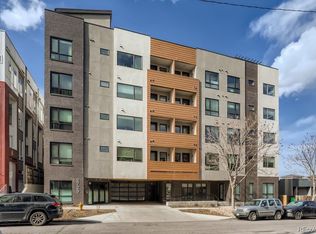 2729 W 28th Ave #210, Denver, CO 80211
