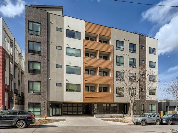 2729 W 28th Avenue #210, Denver, CO 80211