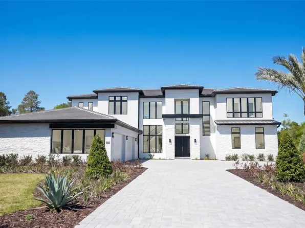 16000 Pendio Dr, Montverde, FL 34756