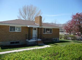 1049 Swisher Rd, Pocatello, ID 83204