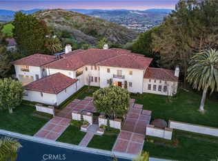 2 O Hill Rdg, Laguna Niguel, CA 92677